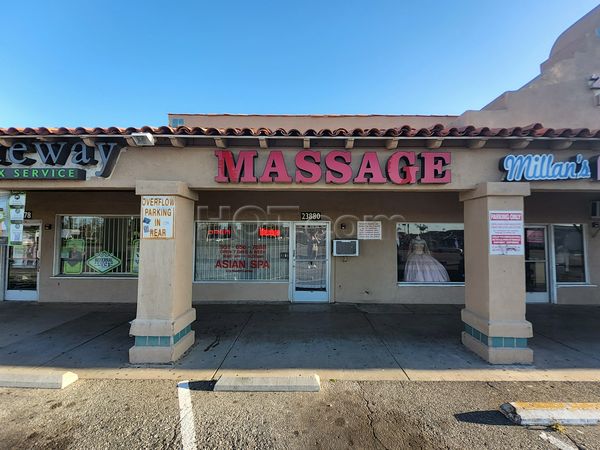 Massage Parlors Moreno Valley, California Lis Health Center