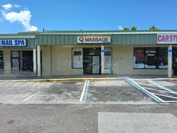 Clearwater, Florida Q Massage