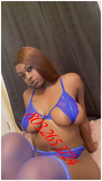 Escorts Savannah, Georgia Sweet & Sexy Ebony Treat Ready To Play 💦👅