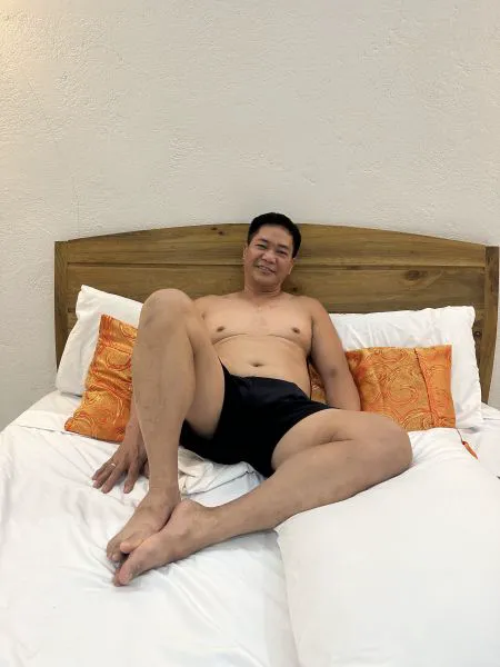 Escorts Manila, Philippines DaddyArthur