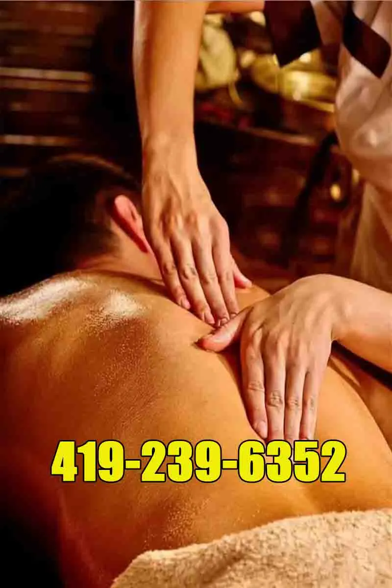 Escorts Sandusky, Ohio 🍀Zen Acupressure Spa🍀💮🍀💮Professional massage spa🍀