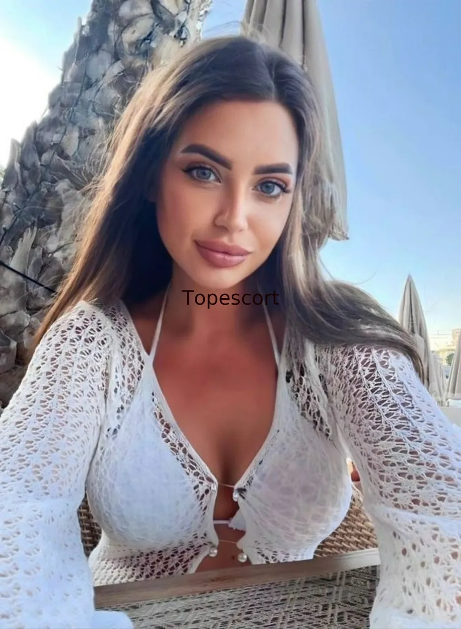 Escorts Bangkok, Thailand Julia