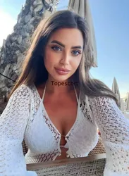 Escorts Bangkok, Thailand Julia