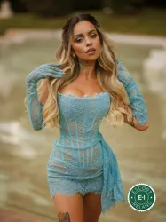 Escorts Dublin, Ireland Jade Bianchi