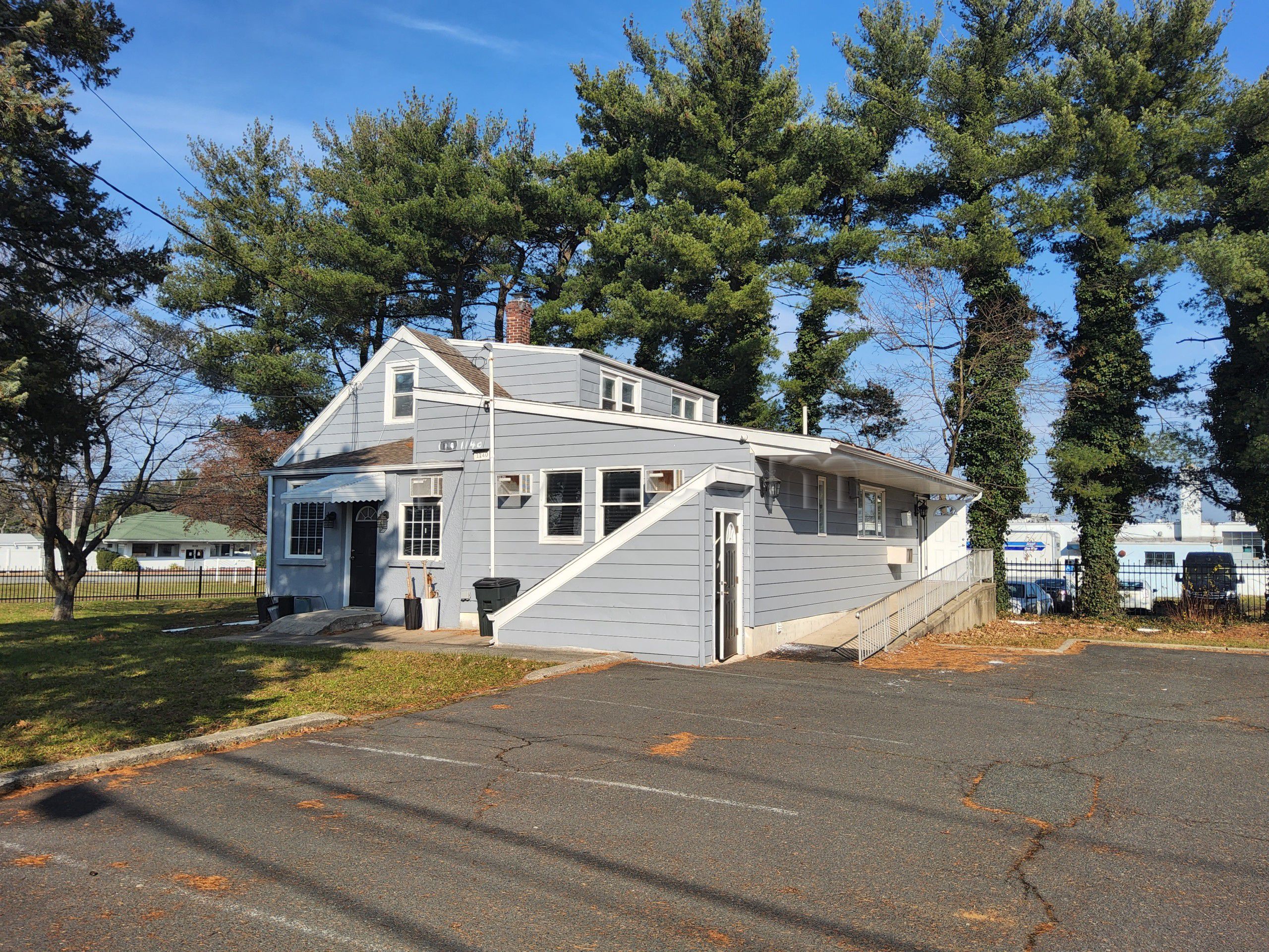 Sea Girt, New Jersey Massage Heights