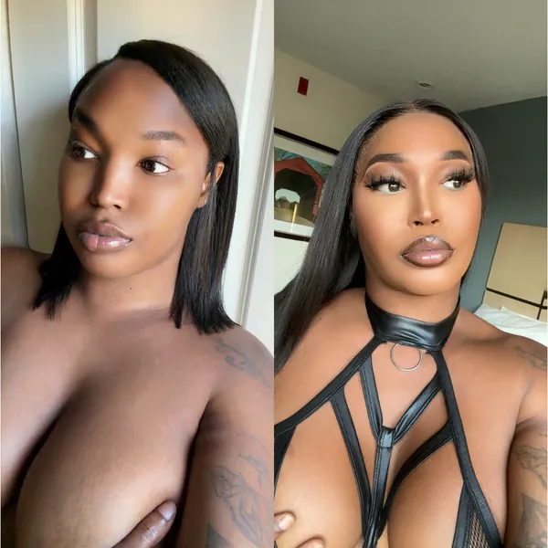 Escorts Seattle, Washington BELLEVUE TS.PASSION