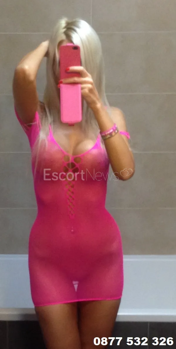 Escorts Bulgaria Ivon