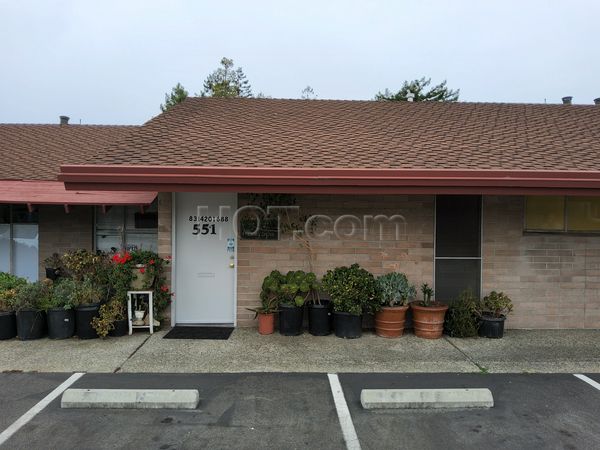 Massage Parlors Santa Cruz, California Golden Bay Spa