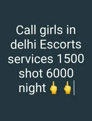 Escorts India SHORT 1500 NIGHT 6000 | 84477®77795 |CALL GIRLS IN SAKET
