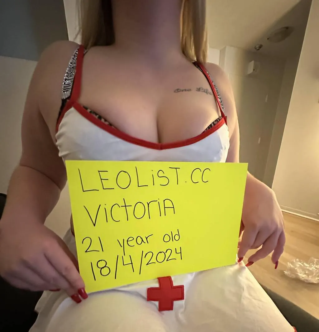 Escorts Montreal, Quebec Victoria