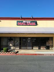 Rancho Cordova, California Sister's Massage