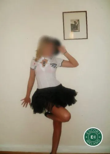 Escorts Limerick, Ireland Anna
