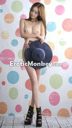 Escorts Fresno, California Tiffany