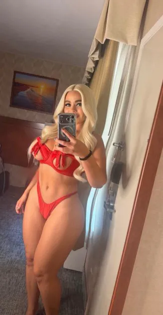 Escorts San Diego, California Pamela
