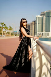 Escorts Dubai, United Arab Emirates Sexy Beautiful Escort Girl Taty