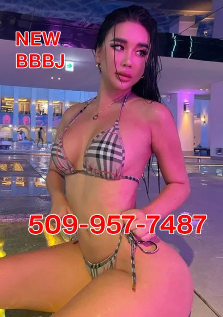 Escorts Olympia, Washington 🍟🌭Sexy and skillful Asians