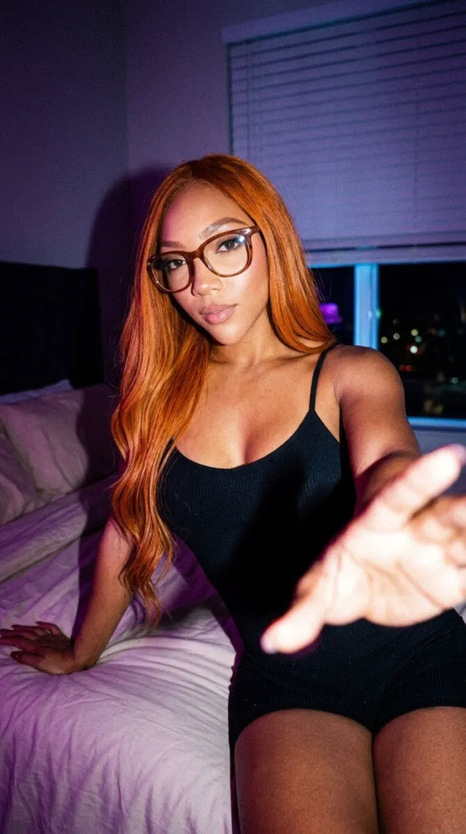 Escorts London, England Vic Ginger