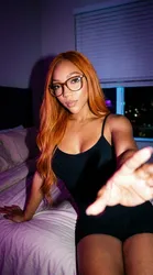Escorts London, England Vic Ginger
