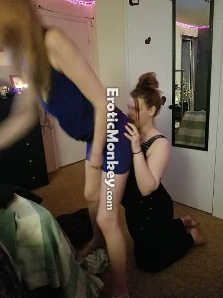 Escorts Dayton, Ohio Cali Von Sparkles