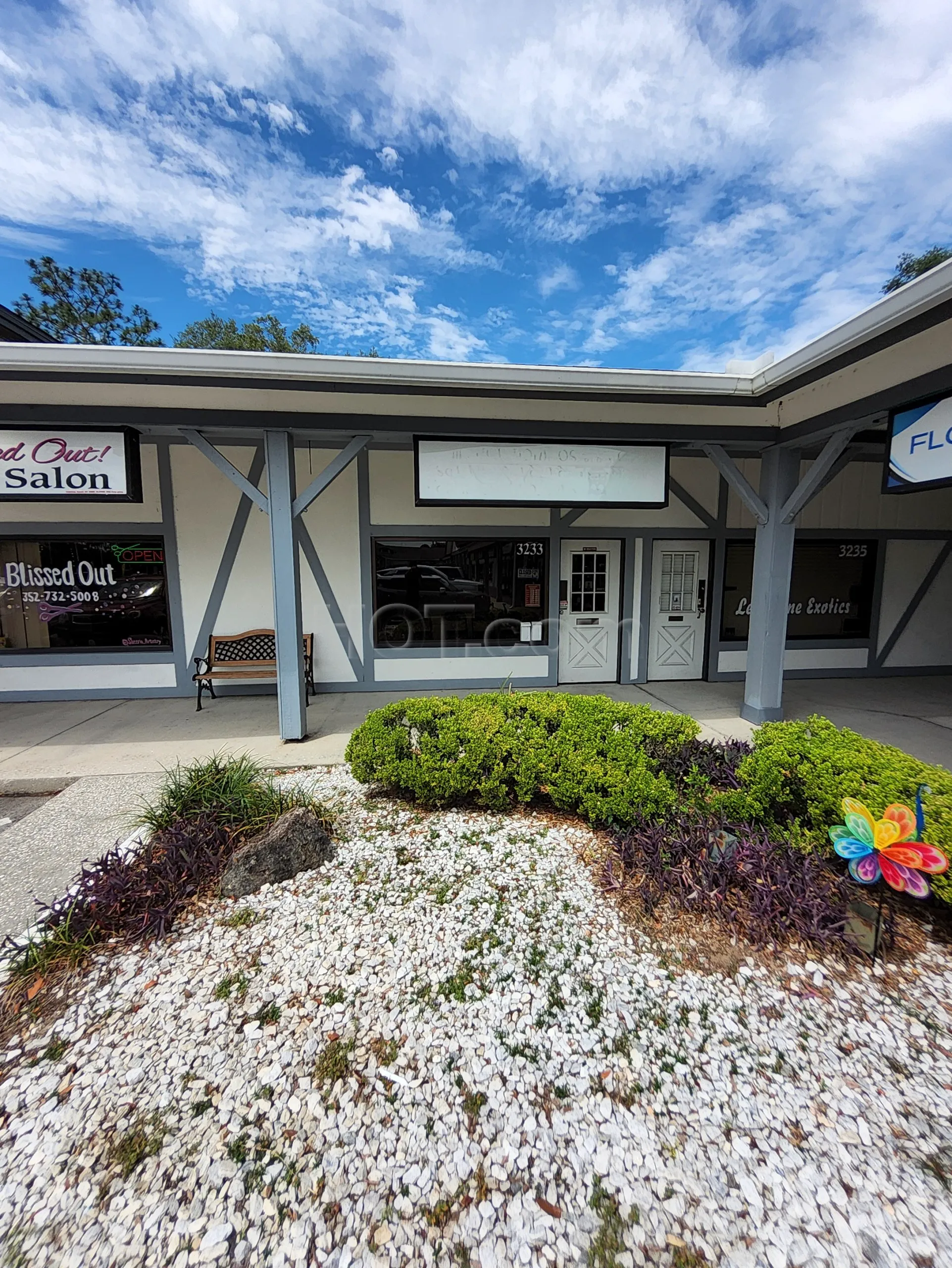 Ocala, Florida Truly Serene Massage and Bodyworks