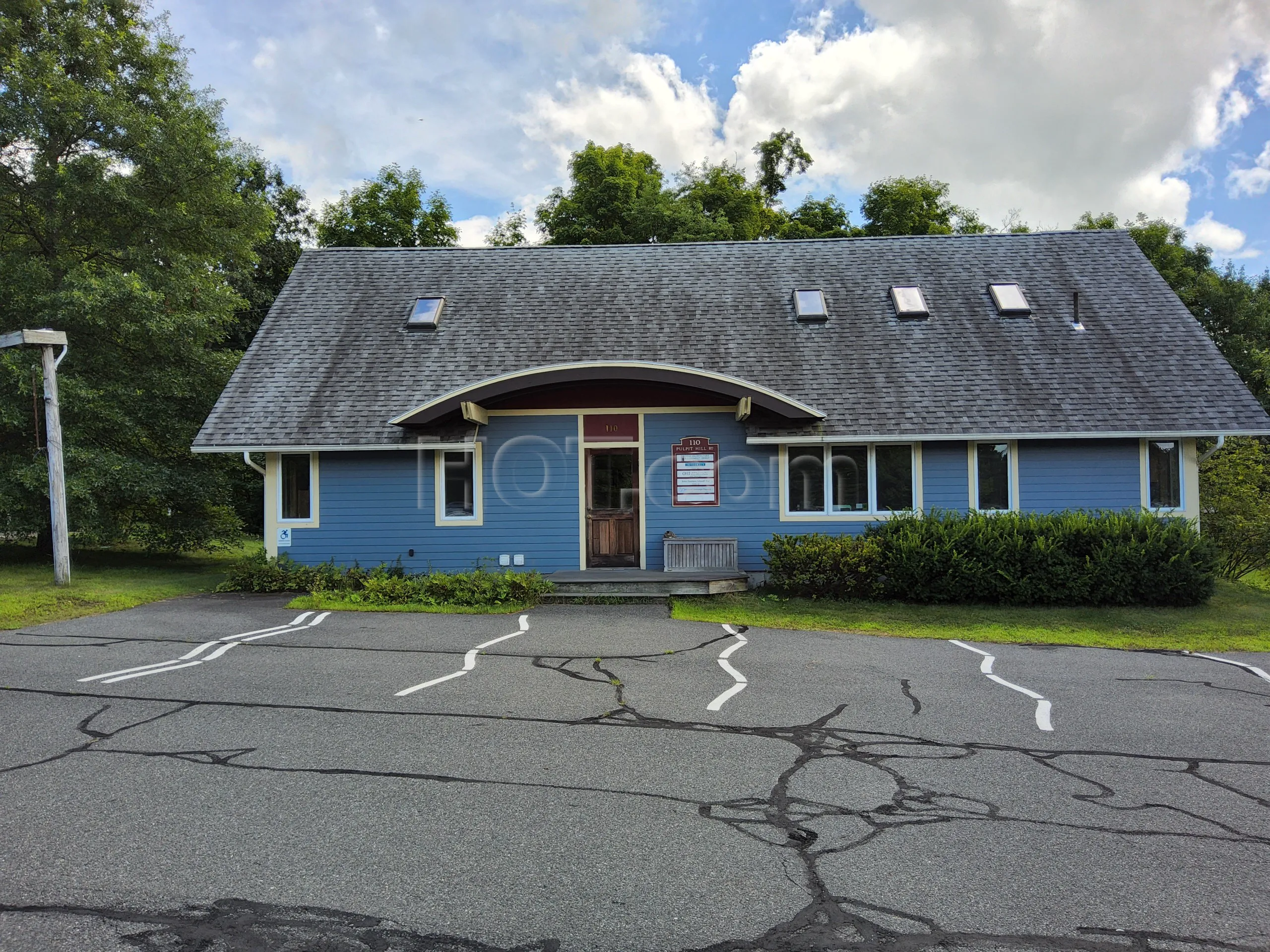 Amherst, Massachusetts Amherst Massage Therapy