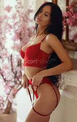 Escorts Netherlands Kyrra