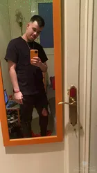 Escorts Hamburg, Germany Daviles Ferrara