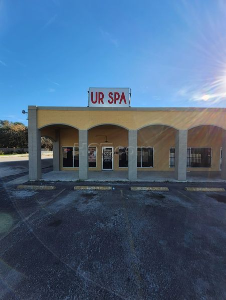 Massage Parlors San Antonio, Texas UR Spa