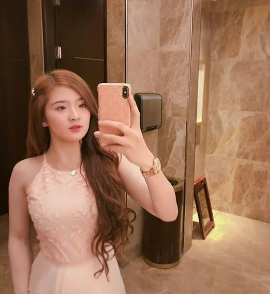 Escorts Kuala Lumpur, Malaysia Satisfy Your Erotic Dreams Escort Jolin Unforgettable Experience