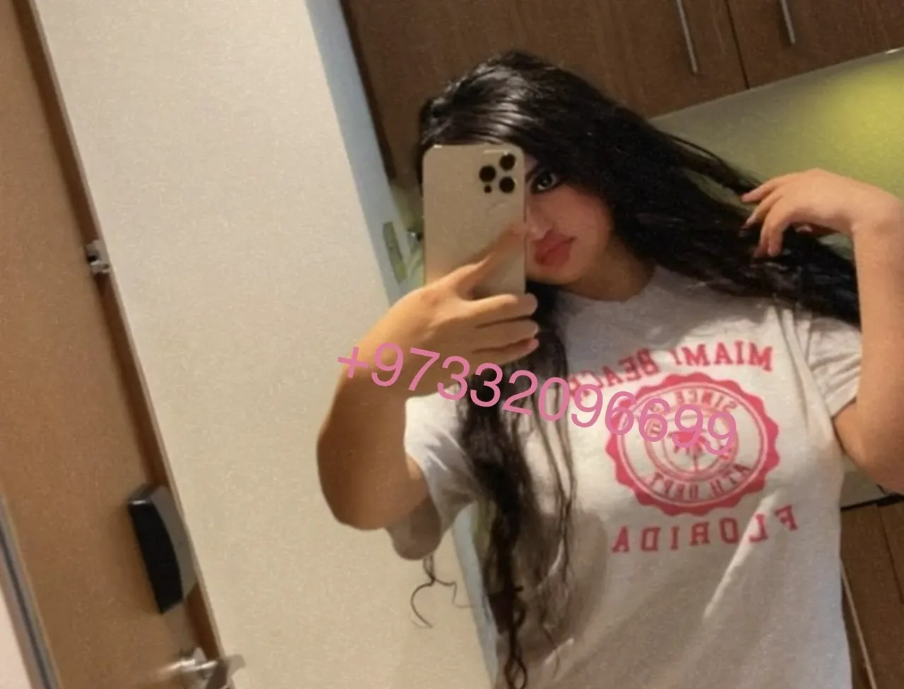 Escorts Bahrain ️ YASMINE IRANIAN PRINCESS