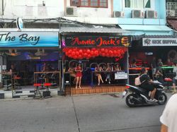 Pattaya, Thailand Annie Jack's- Soi Buakhao