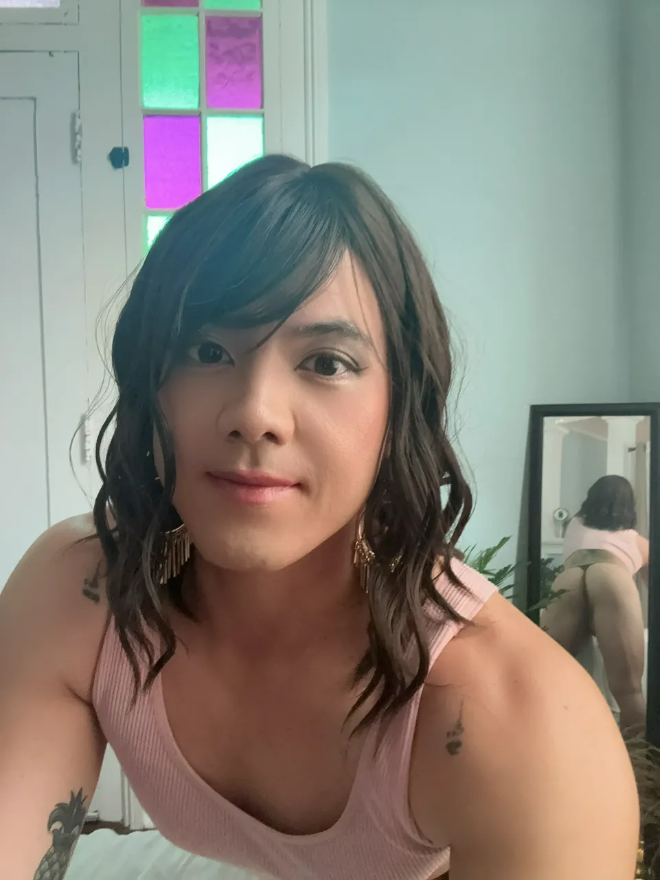 Escorts New Orleans, Louisiana Jamie Ko / Massage