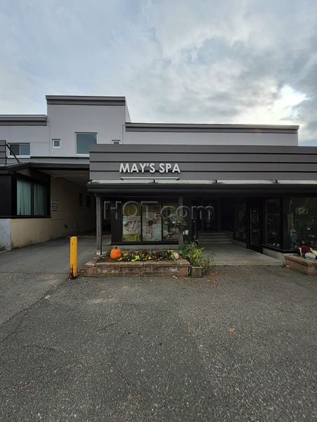 Massage Parlors Stoneham, Massachusetts May’s Spa