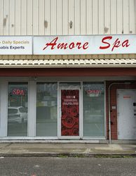 Massage Parlors Toronto, Ontario Amore Spa