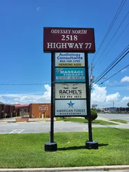 Lynn Haven, Florida Lan's Massage Therapy