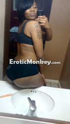 Escorts Baton Rouge, Louisiana Ashley