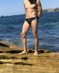 Escorts Sydney, Australia DAMIANNXL