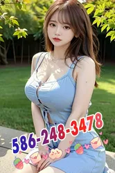 Escorts Michigan City, Indiana ☞ 🎶New staff💍💍 💙💚💛New girl❤💚💛💜Hot Asian babe💛💜💙Sexy and charming💙💚💛Plump and attractiveDetroit, US -