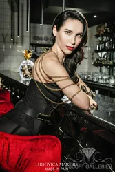 Escorts Munich, Germany Lady Jane