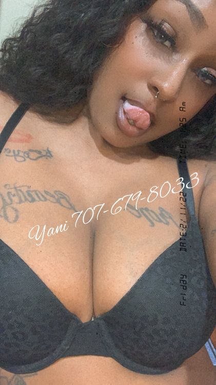 Escorts West Sacramento, California NaughtyYanii