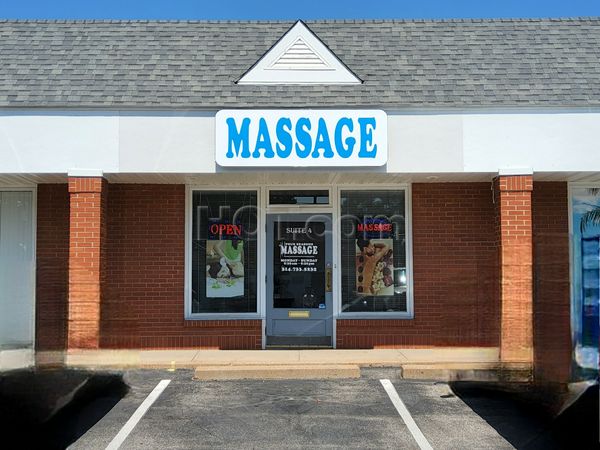 Massage Parlors St. Louis, Missouri Four Seasons Massage