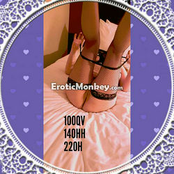 Escorts Tacoma, Washington Violetbloom