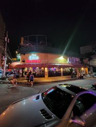 Freelance Bar Manila, Philippines Jose Cuervo Cantina