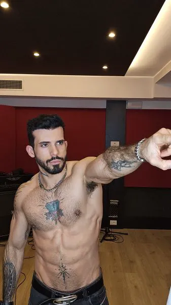 Escorts Milano, Italy Raffo_milano