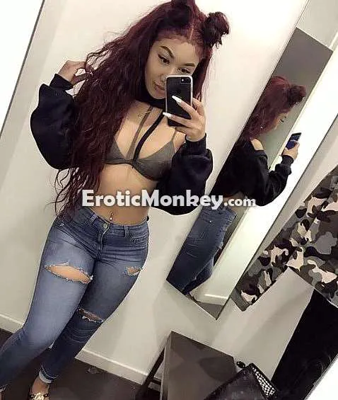 Escorts San Diego, California Ariel