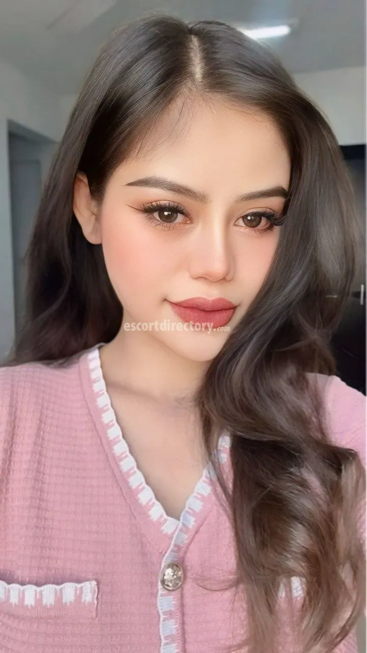 Escorts Riyadh, Saudi Arabia Nita
