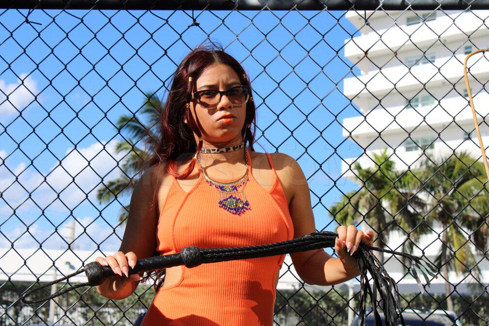 Escorts Miami, Florida Jade Empress
