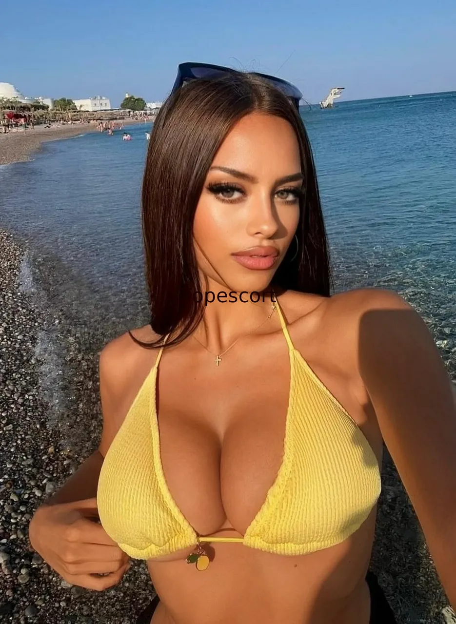 Escorts Bangkok, Thailand Angelica