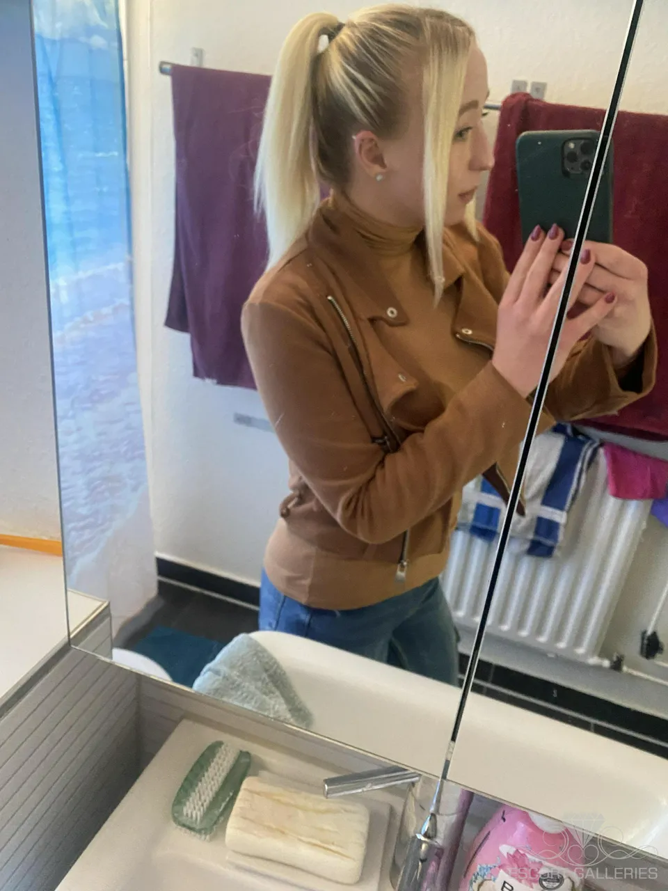 Escorts Hamburg, Germany ChillyDilara