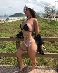 Escorts Brazil Carol Oliveira